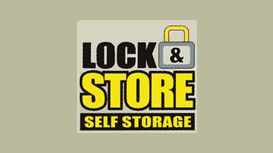 Lock & Store