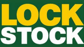 LockStock Self Storage