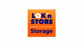 Lok'nStore Self Storage Southampton