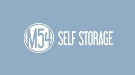 M54 Self Storage