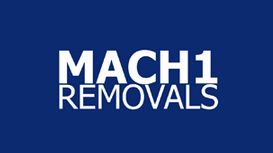 Mach 1 Removals