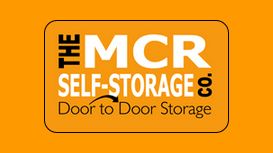 Manchester Removals & Storage