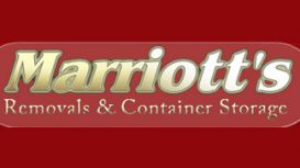 Marriott's Removals