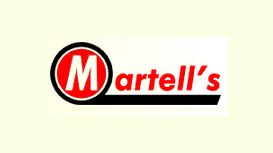 Martell's Of Sutton