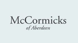 McCormicks Removals & Storage
