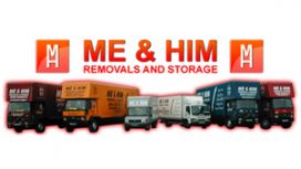 Me & Him Removals