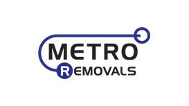 Metro Removals