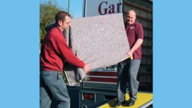 Michael Garrett Removals & Storage