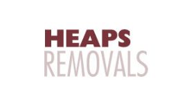 Heaps Removals & Storage