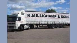 K Millichamp & Sons