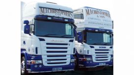 Christophers M J & Son