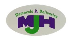 MJH Removals
