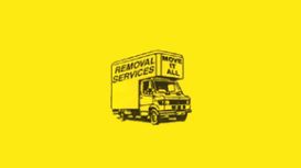 Removals Swindon