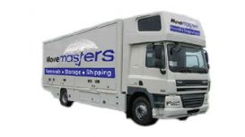 MoveMasters Removals-Storage-Shipping