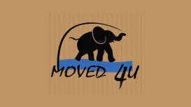 Moved 4u - Removals