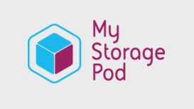 My Storage Pod