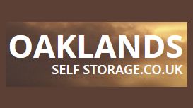 Oaklands Self Storage