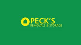 Pecks Removal