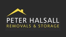 Peter Halsall Removals & Storage