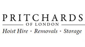 Pritchards Of London