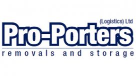 ProPorters Logistics