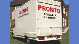 Pronto Removals