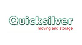 Quicksilver Moving & Storage