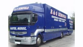 R & G Removals