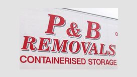 P & B Removals