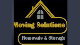 Moving Solutions Removals & Storage