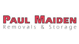 Paul Maiden Removals & Storage