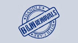 B&M Removals & Storage