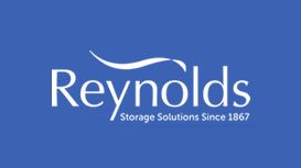 Reynolds Self Storage
