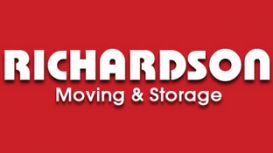 Richardson Moving & Storage