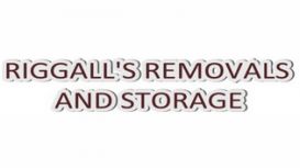 Riggalls Removals