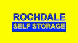 Rochdale Self Storage