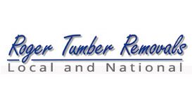 Roger Tumber Removals
