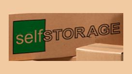 Romsey Self Storage