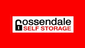 Rossendale Self Storage