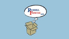 Russell Fewins