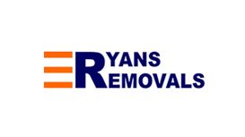 Ryans Removals