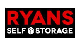 Ryan's Self Storage