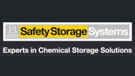 Safety Storage Systems