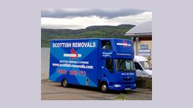 Scottish Removals