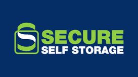 Secure Self Storage