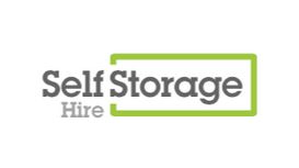 Self Storage Hire