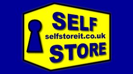 Peterborough Self Storage Centre