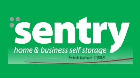 Sentry Self Storage