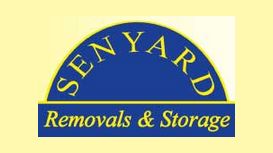 Senyard Removals
