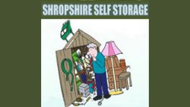 Shropshire Self Storage